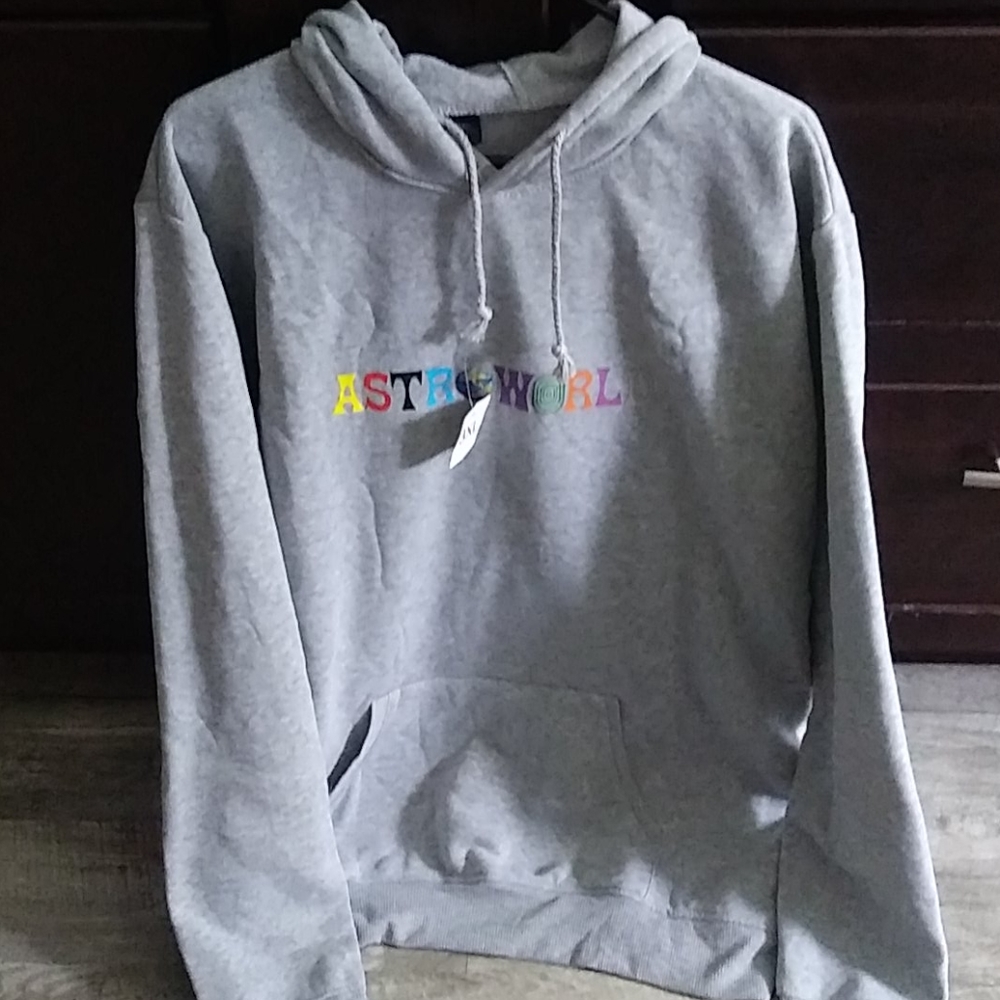 Travis scott (astroworld) hoodie